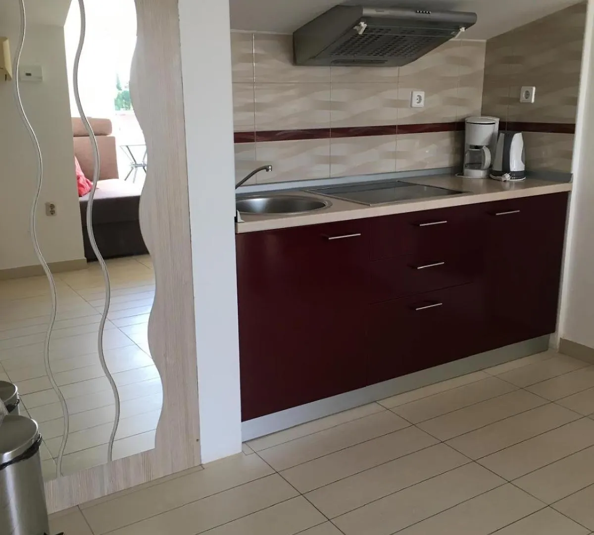 Apartment Apartmani Balsic Malinska Croatia