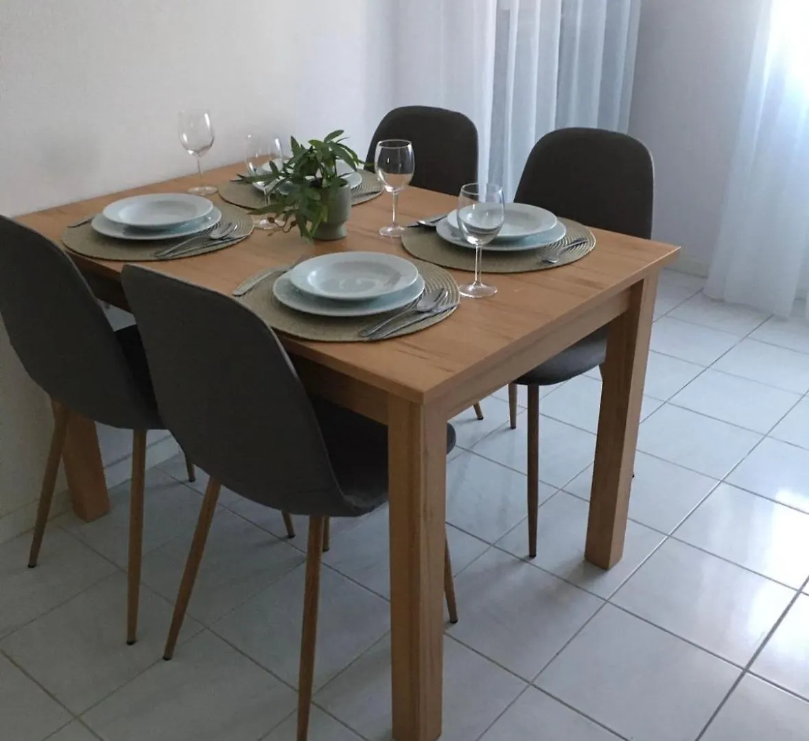 Apartment Apartmani Balsic Malinska Croatia