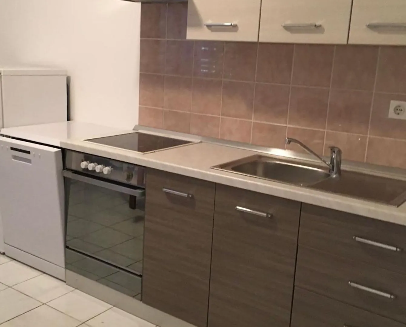 Apartmani Balsic Malinska 0*,
