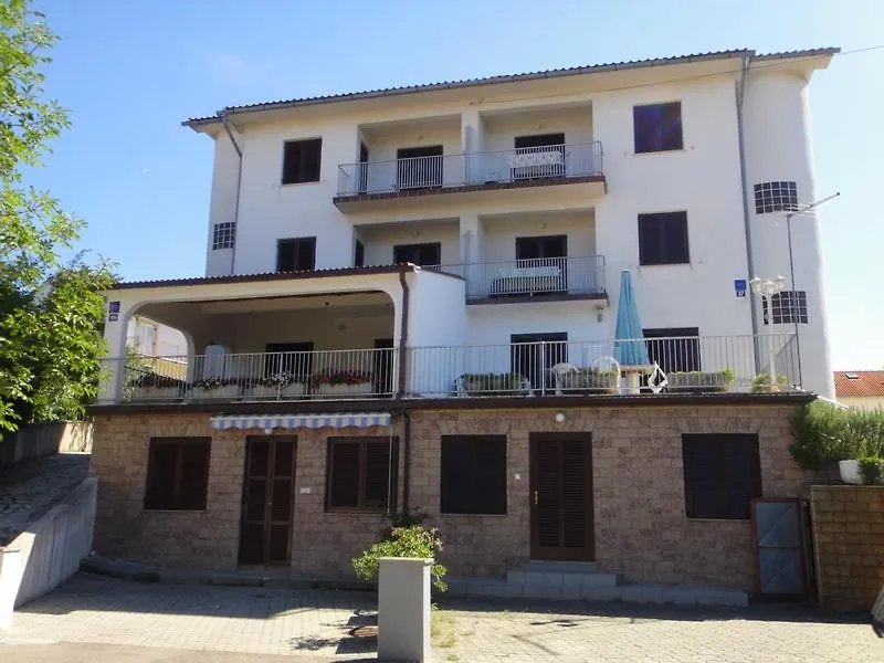 Apartmani Balsic Malinska