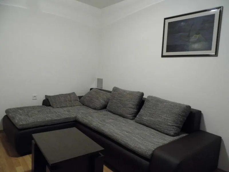 Apartmani Balsic Malinska Croacia