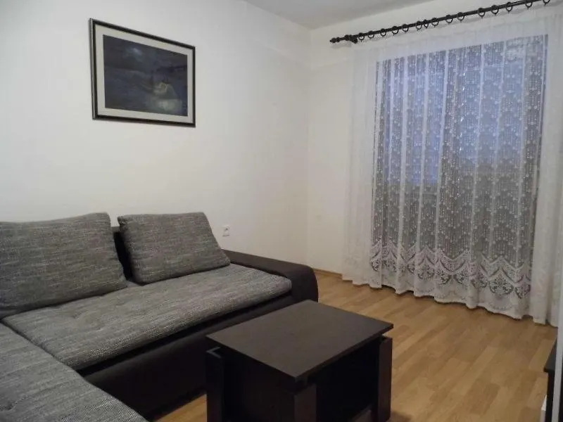 Apartmani Balsic Malinska Apartment