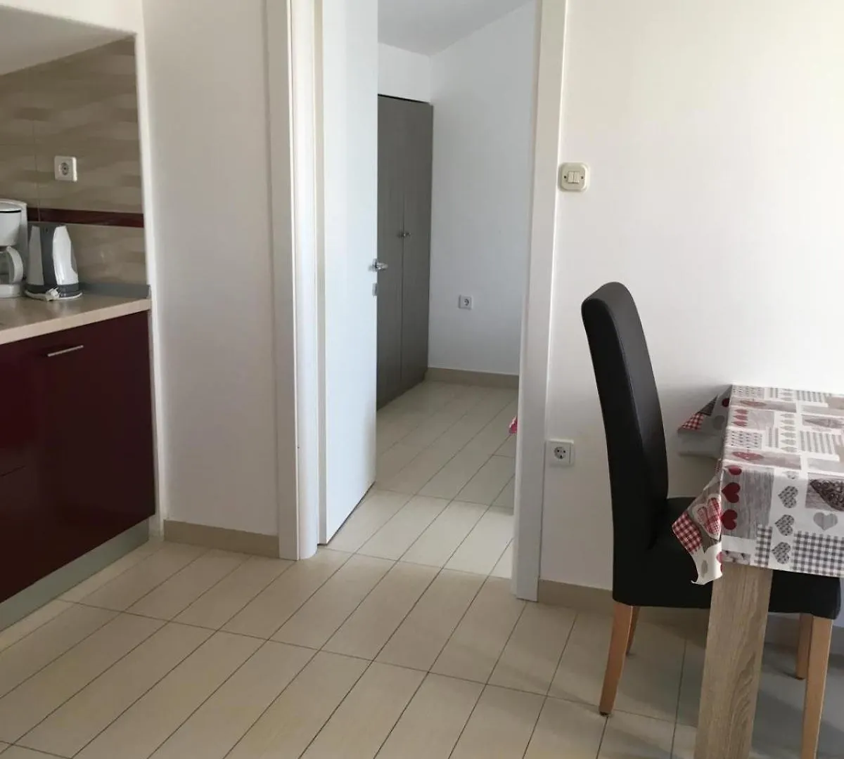 Apartmani Balsic Malinska Croacia