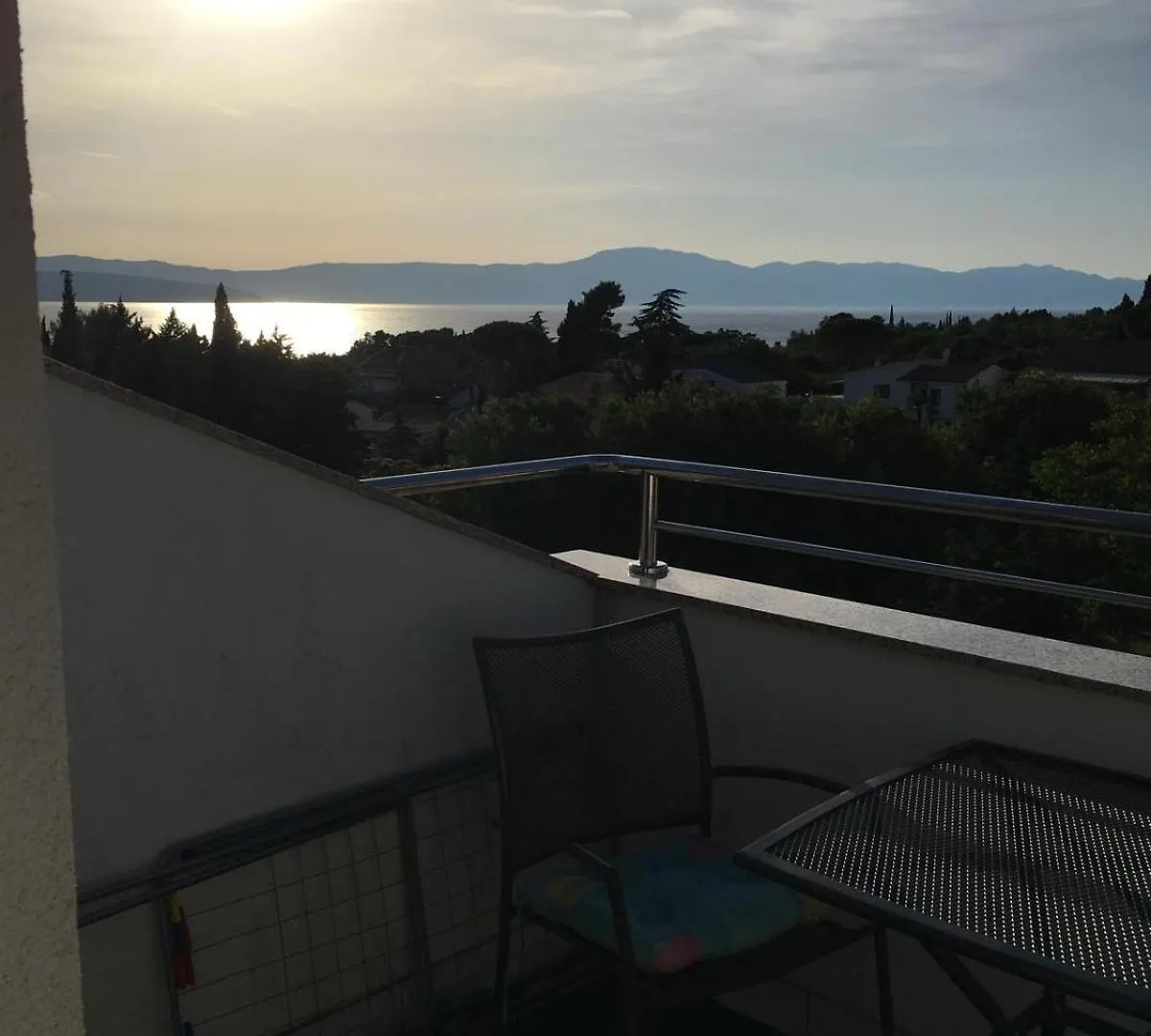 Apartmani Balsic Malinska