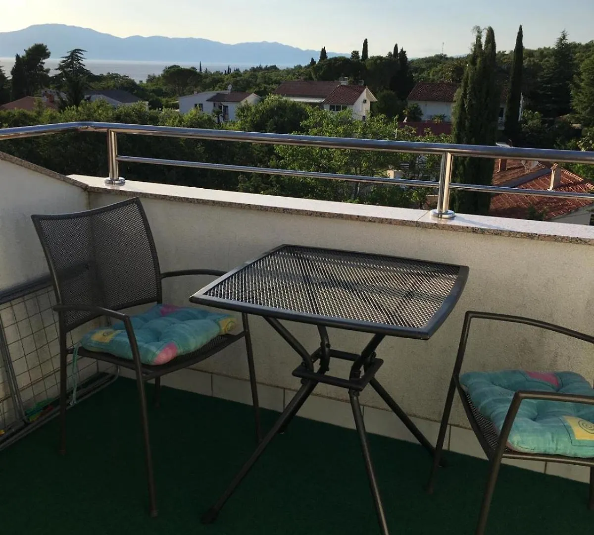 Apartamento Apartmani Balsic Malinska