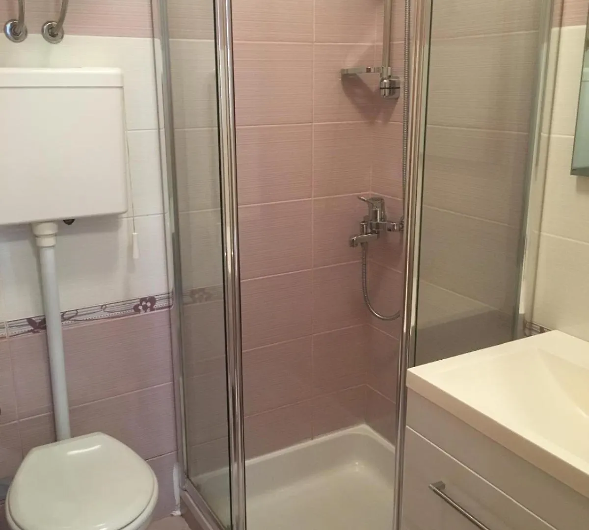 Apartmani Balsic Malinska
