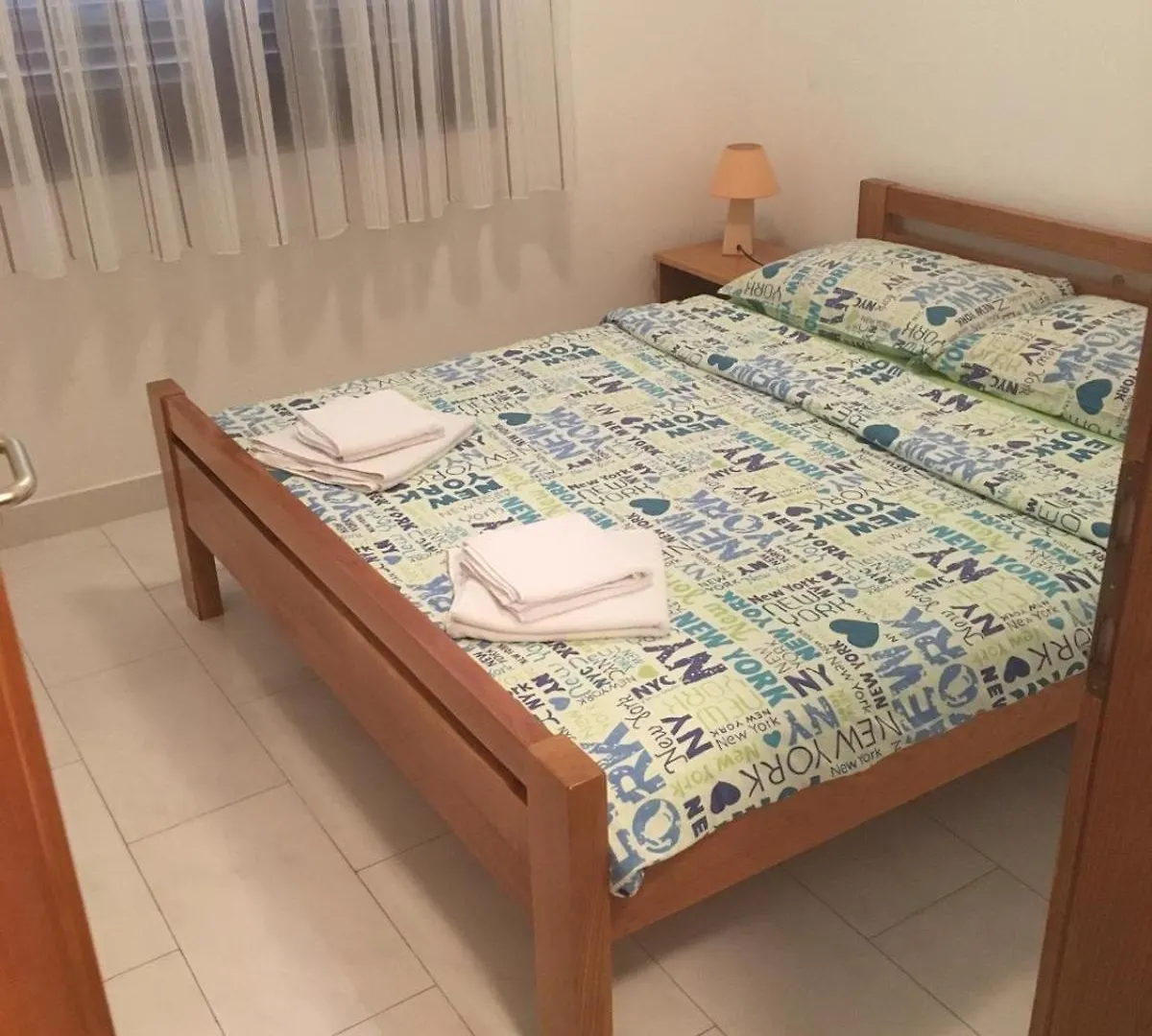 Apartmani Balsic Malinska Apartment