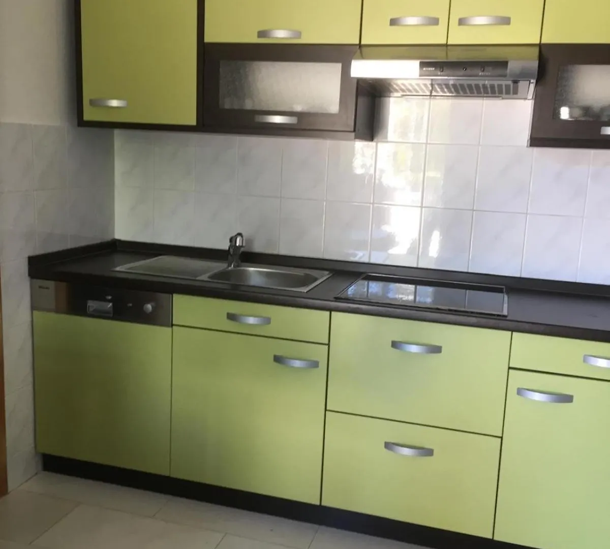 Apartmani Balsic Malinska Apartamento