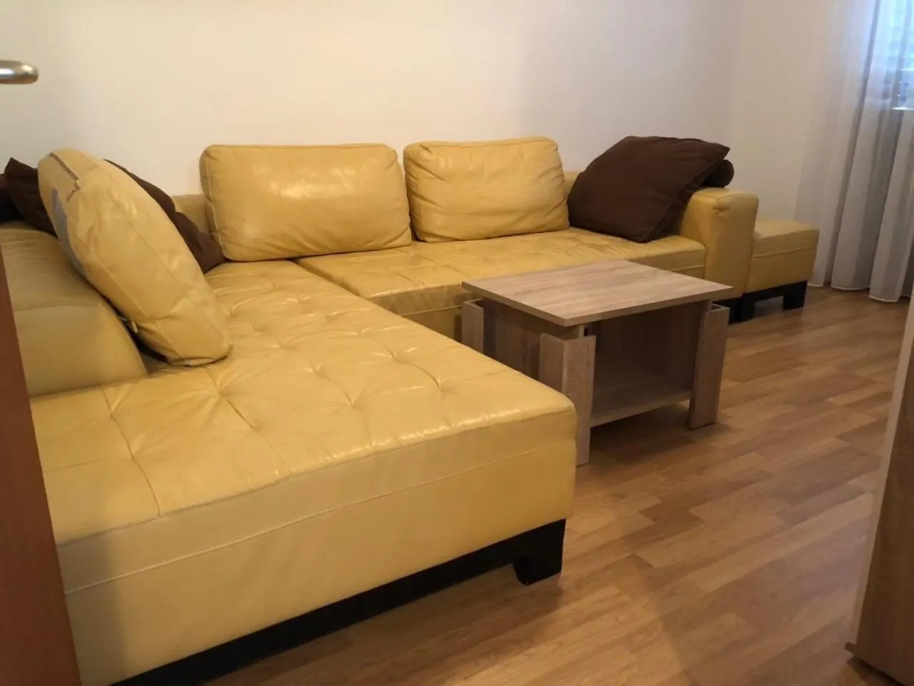 Apartamento Apartmani Balsic Malinska Croacia