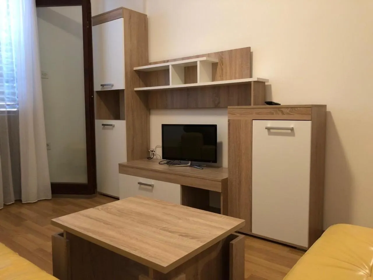 Apartmani Balsic Malinska