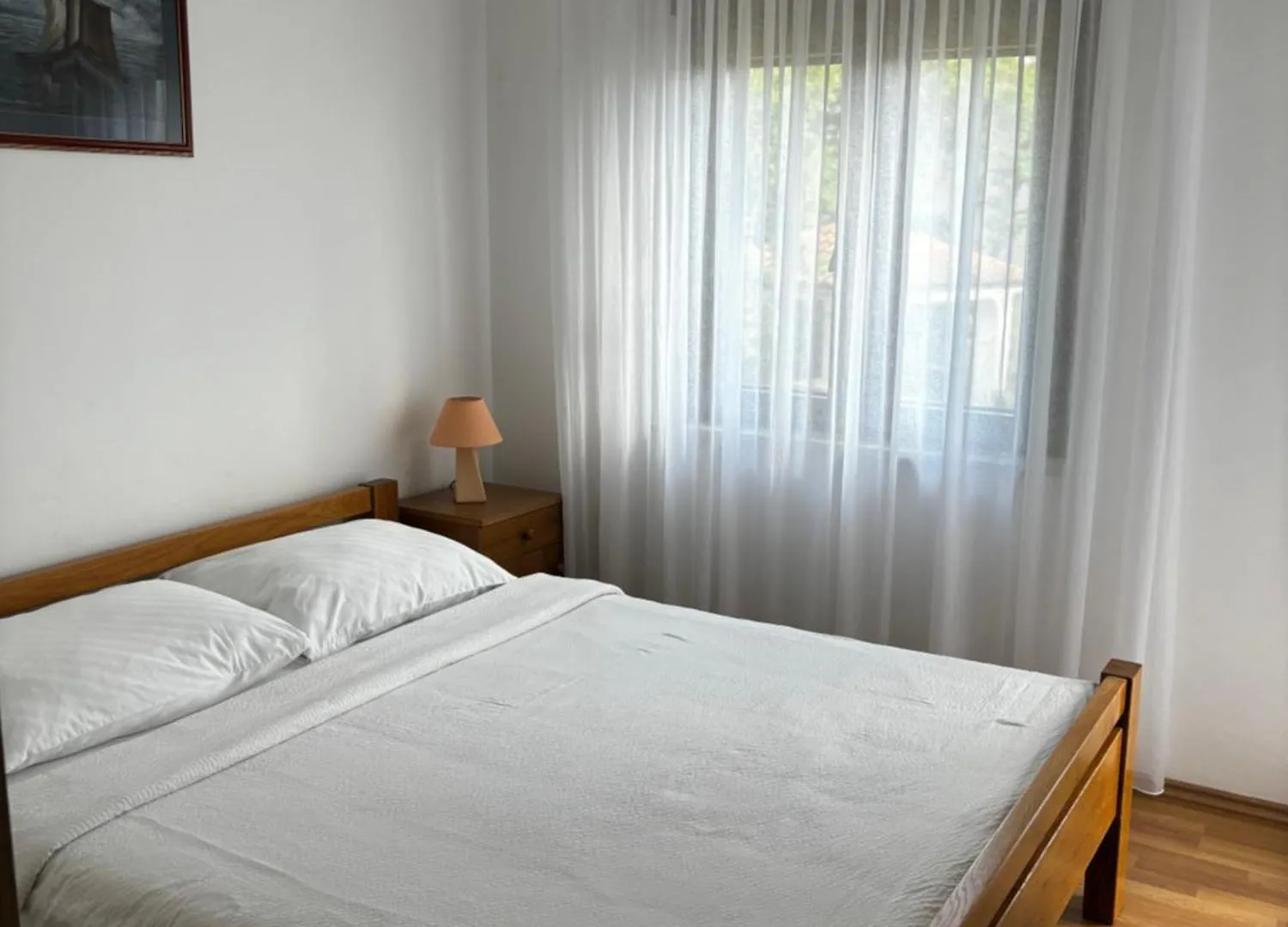 Apartamento Apartmani Balsic Malinska