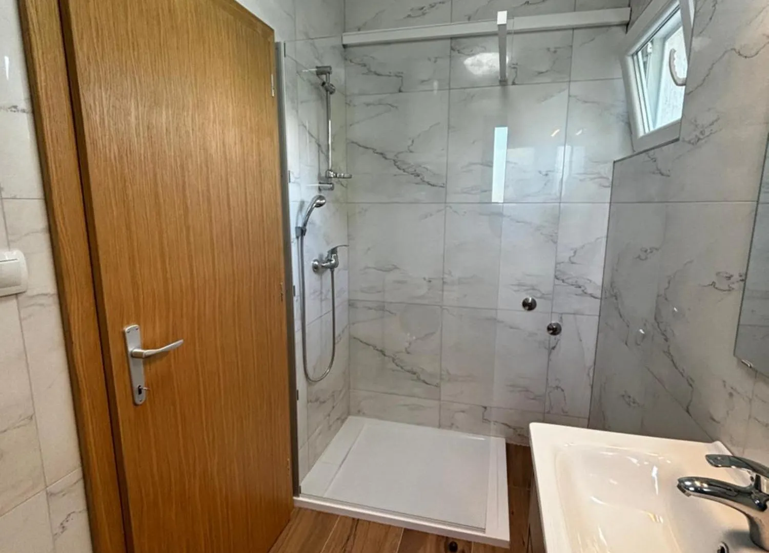 Apartamento Apartmani Balsic Malinska