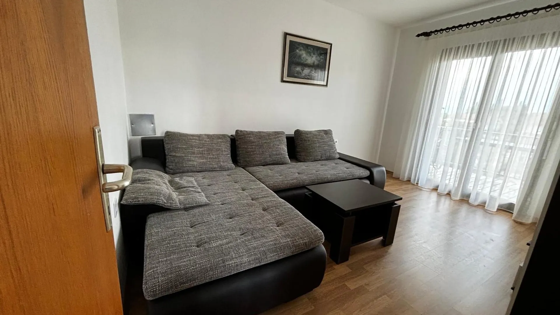 Apartamento Apartmani Balsic Malinska