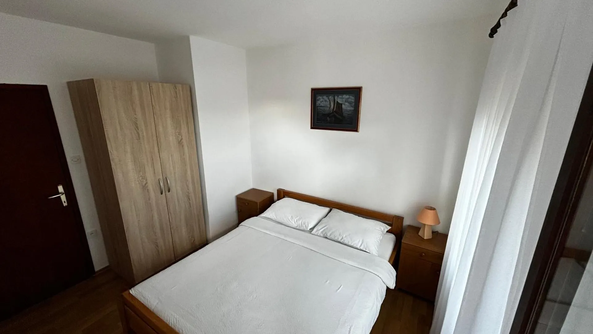 Apartamento Apartmani Balsic Malinska