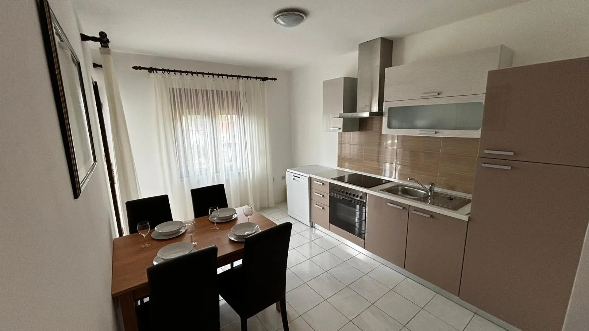 Apartmani Balsic Malinska