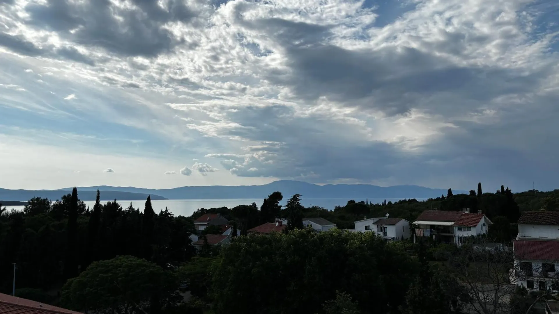 Apartmani Balsic Malinska Croatia
