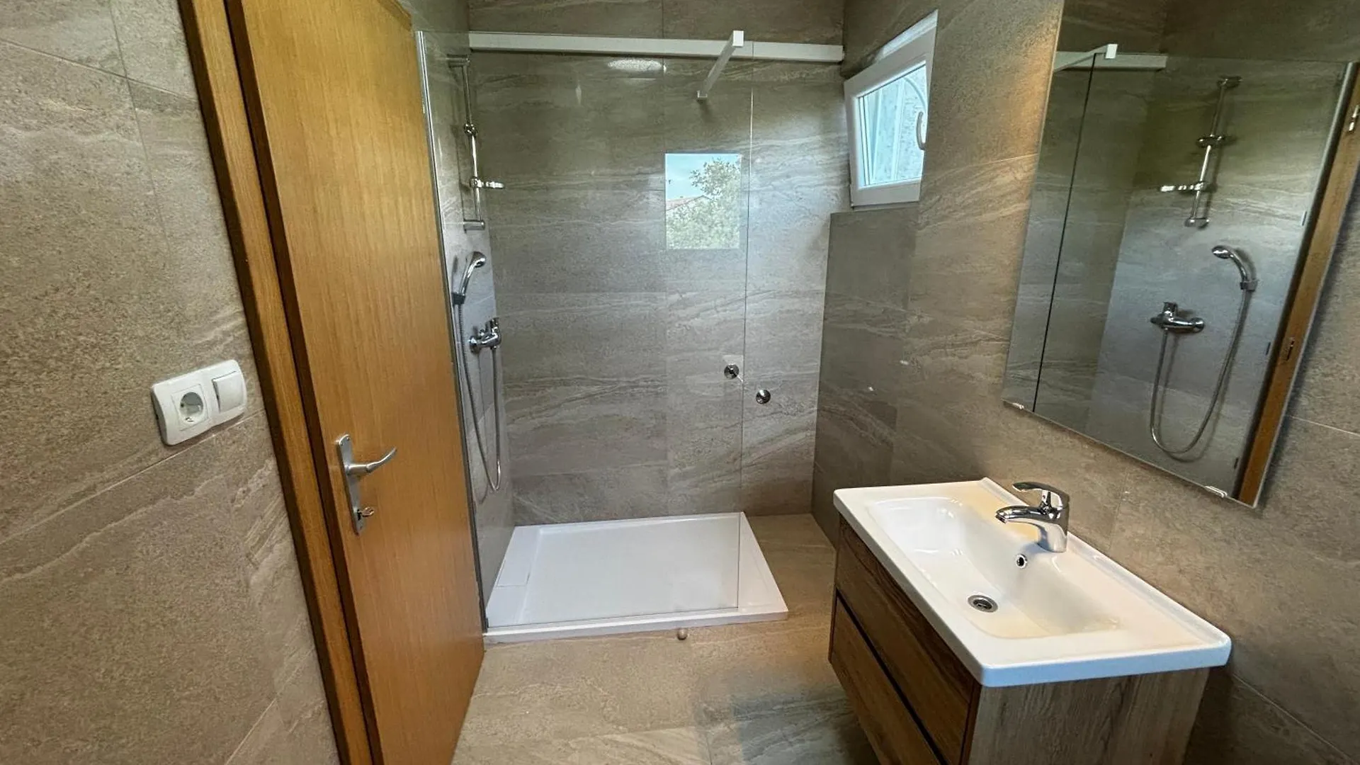 Apartmani Balsic Malinska Apartamento