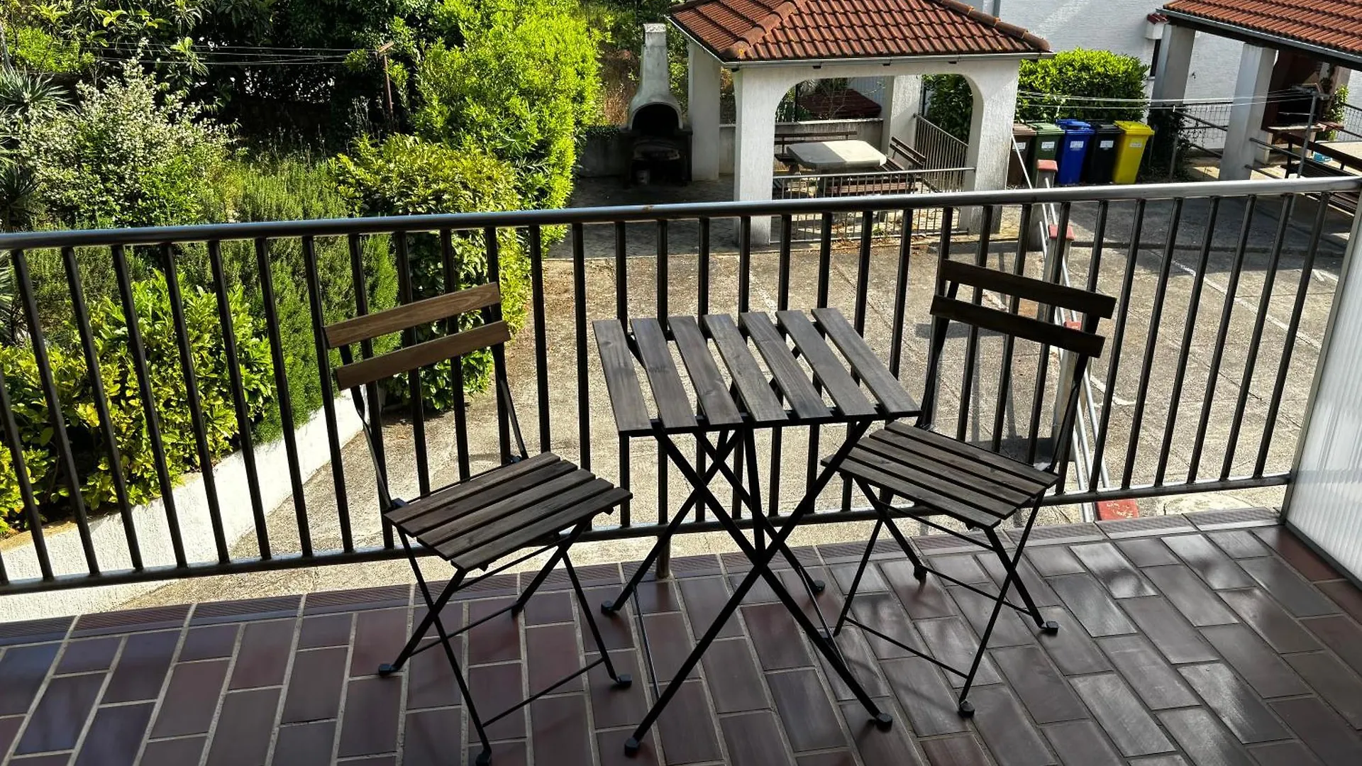 Apartmani Balsic Malinska Apartamento